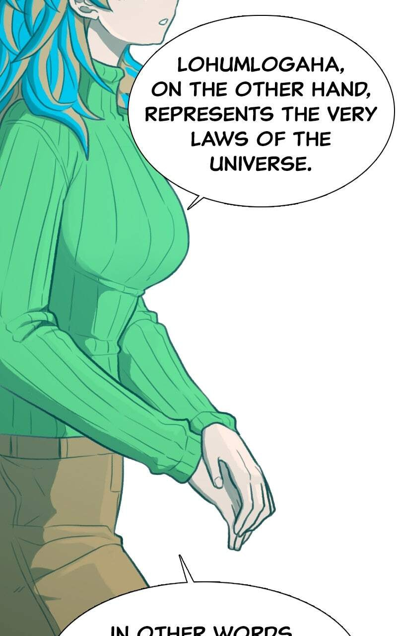 Read Graymark chapter 57 image 34 on Lezhin