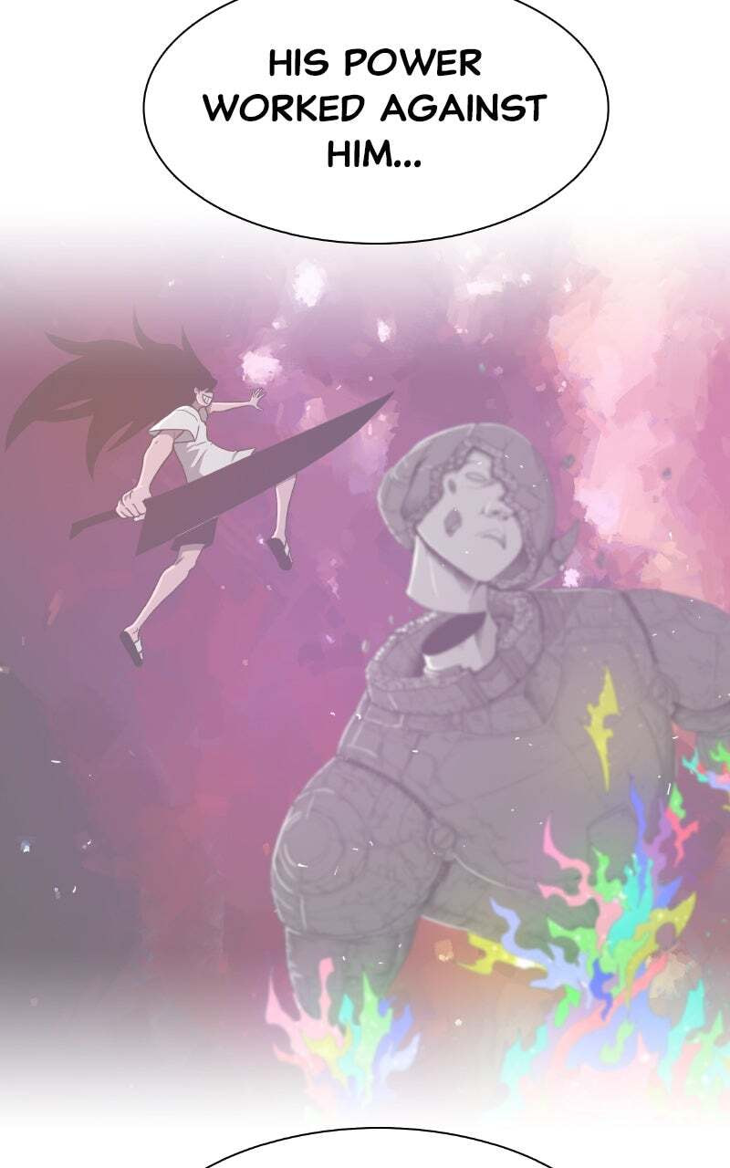 Read Graymark chapter 57 image 36 on Lezhin
