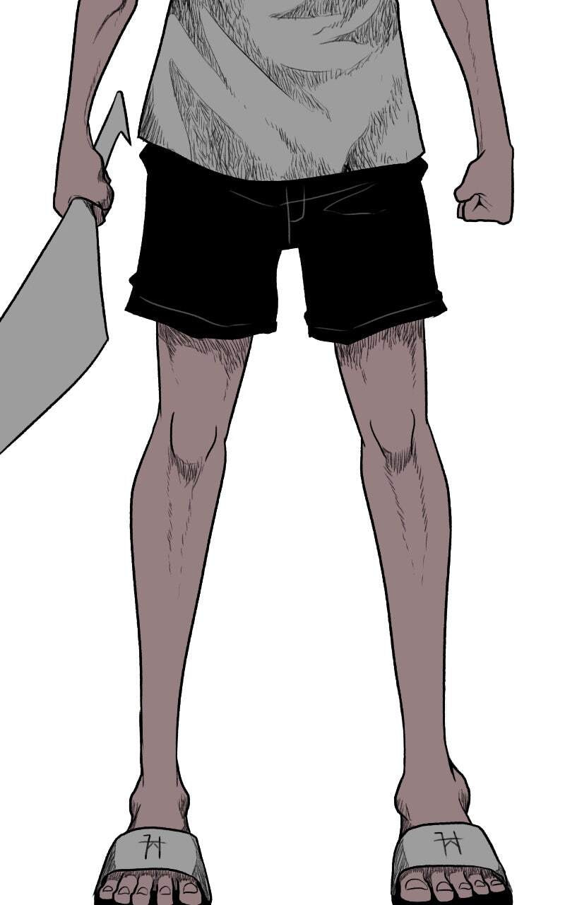 Read Graymark chapter 57 image 42 on Lezhin