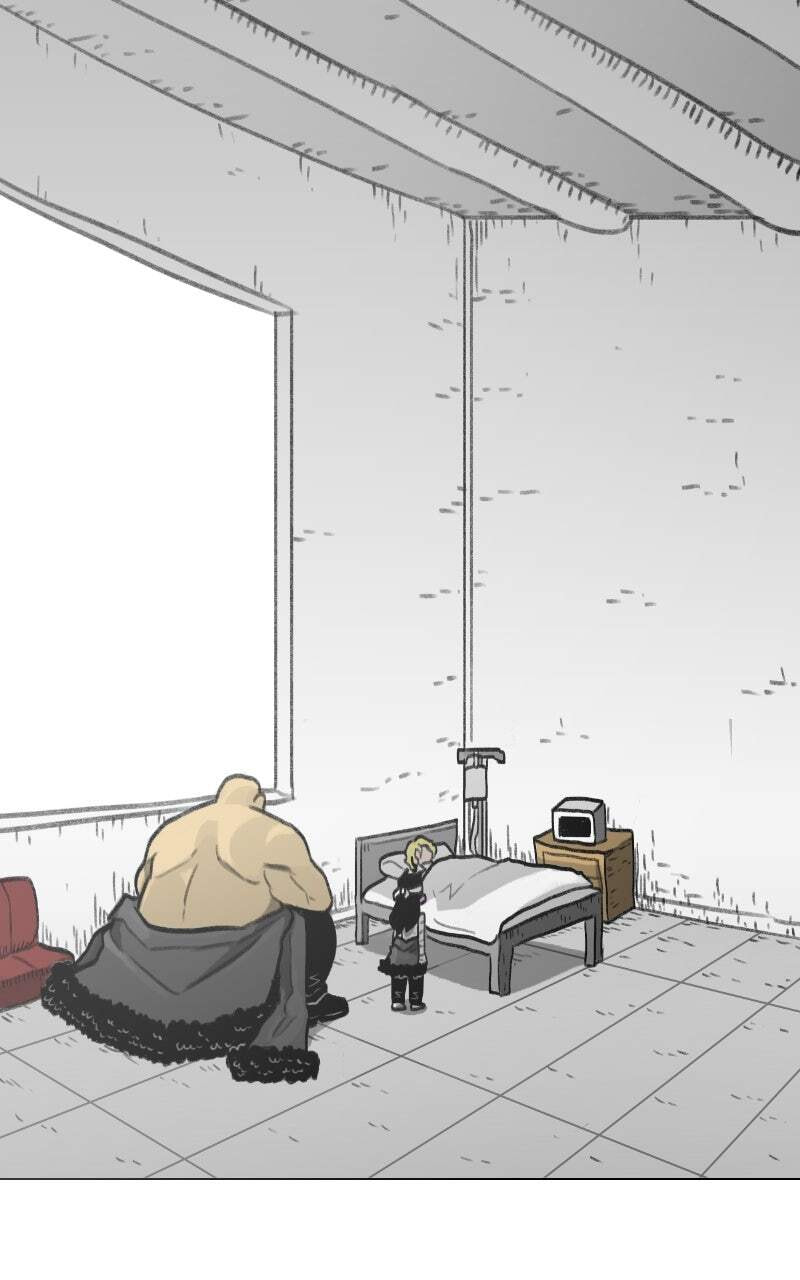 Read Graymark chapter 58 image 10 on Lezhin