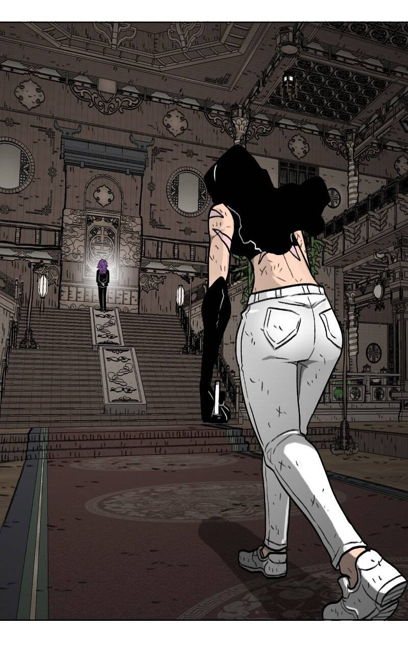 Read Graymark chapter 58 image 107 on Lezhin