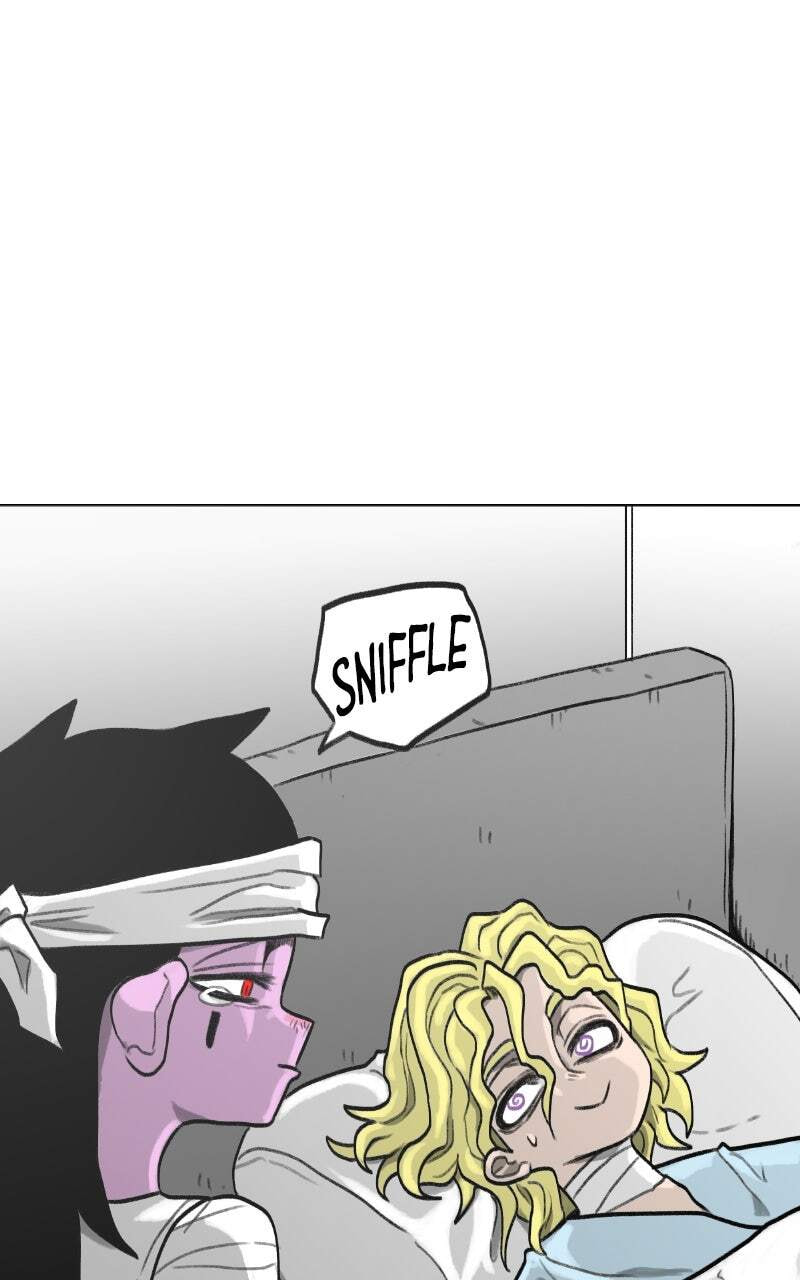Read Graymark chapter 58 image 11 on Lezhin