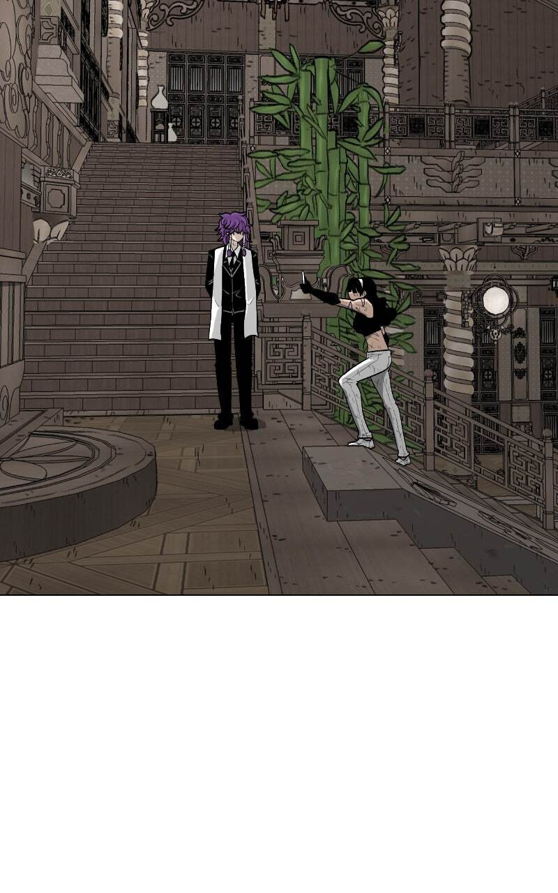 Read Graymark chapter 58 image 110 on Lezhin