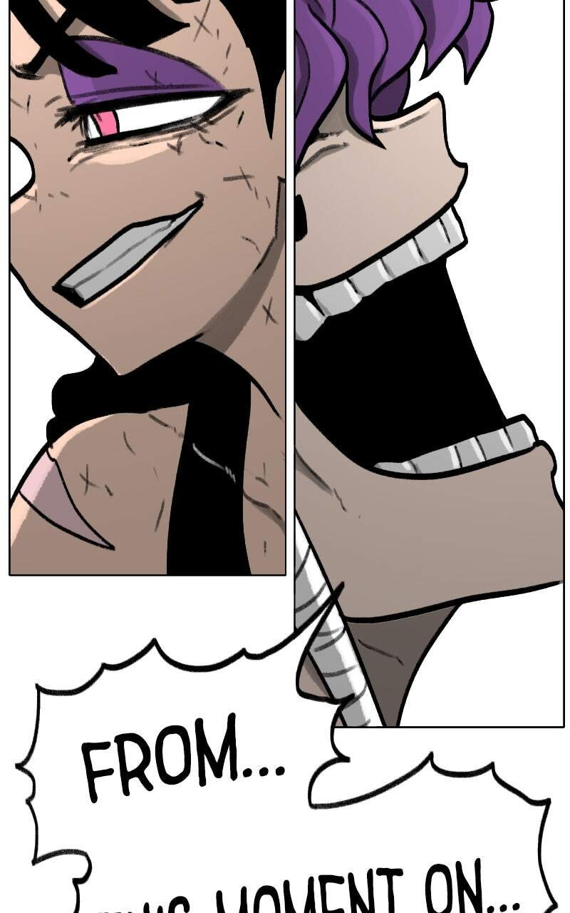 Read Graymark chapter 58 image 115 on Lezhin