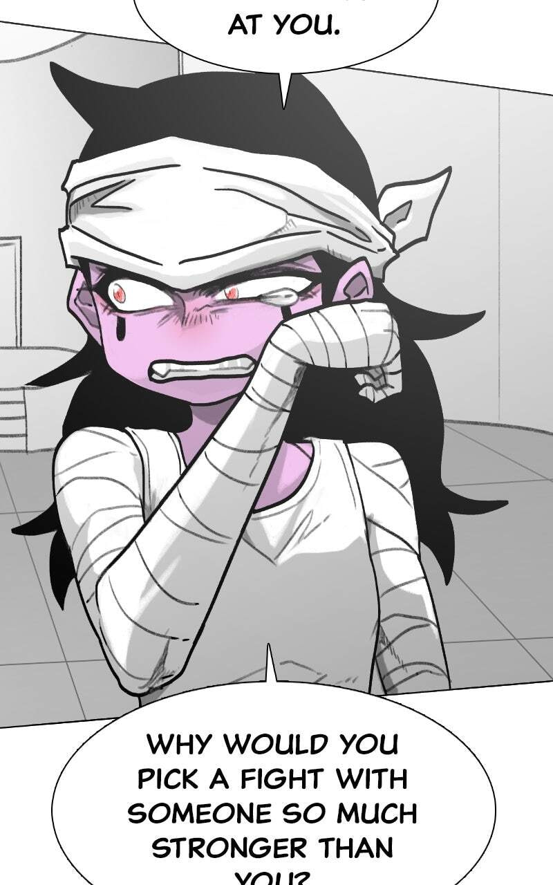Read Graymark chapter 58 image 14 on Lezhin