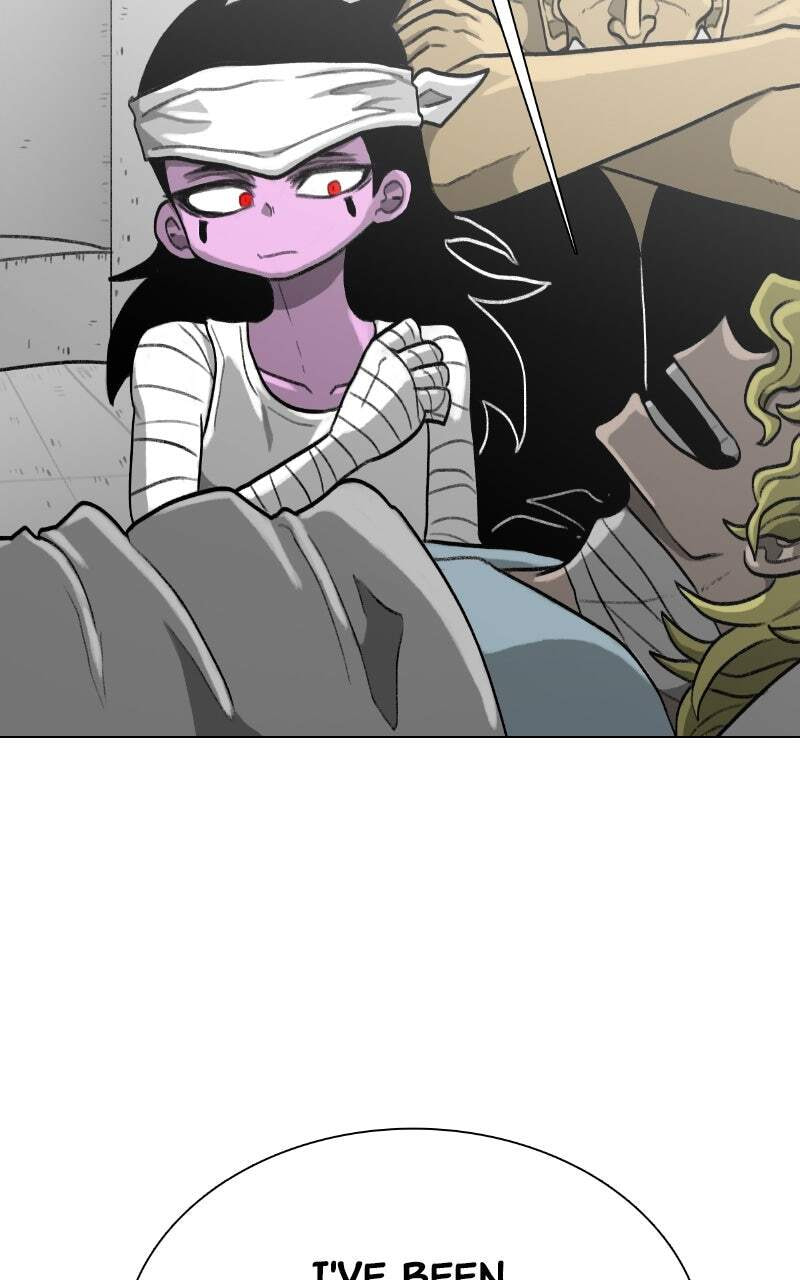 Read Graymark chapter 58 image 19 on Lezhin