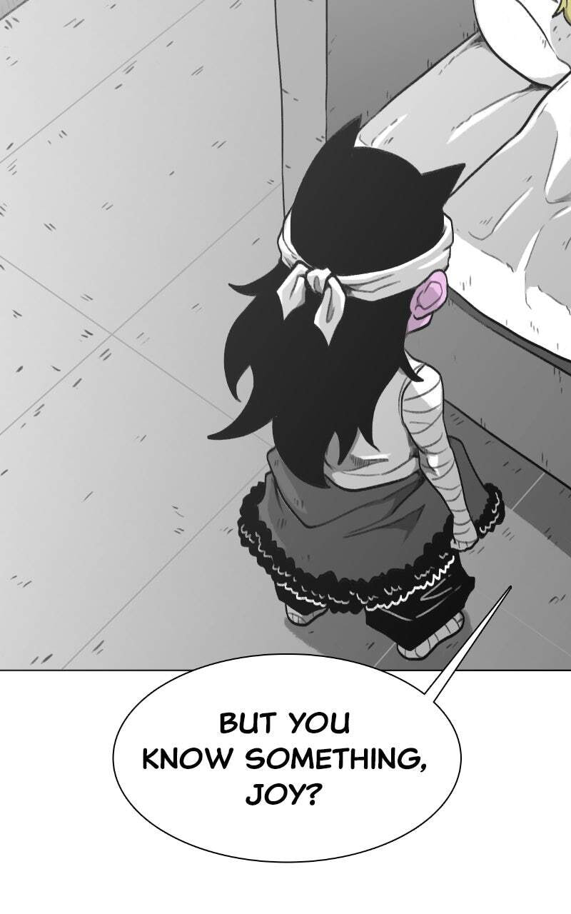 Read Graymark chapter 58 image 23 on Lezhin