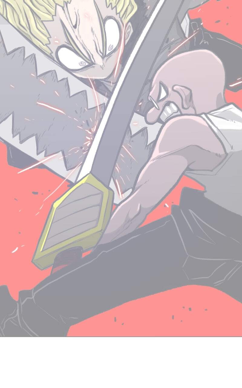 Read Graymark chapter 58 image 26 on Lezhin