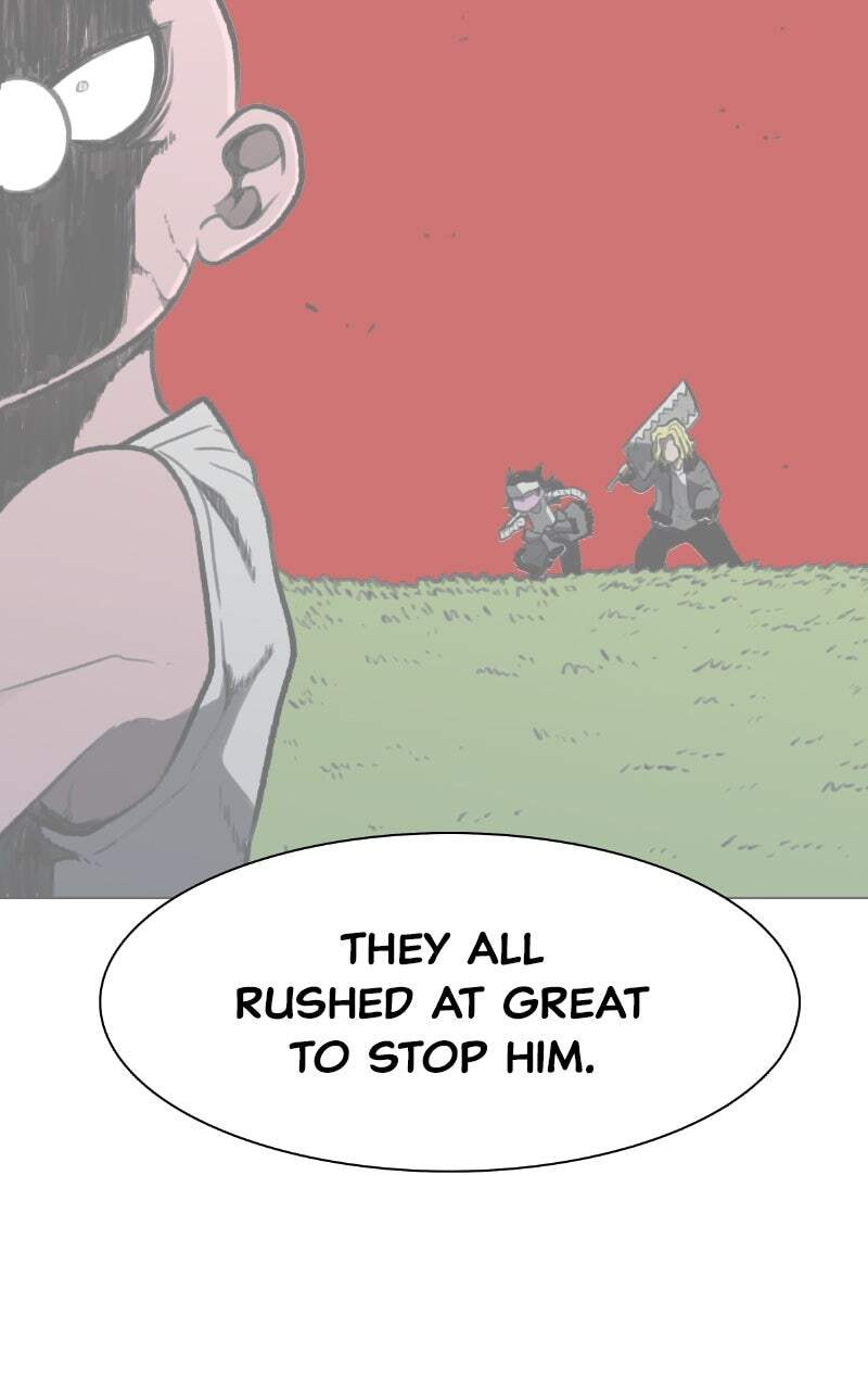 Read Graymark chapter 58 image 32 on Lezhin