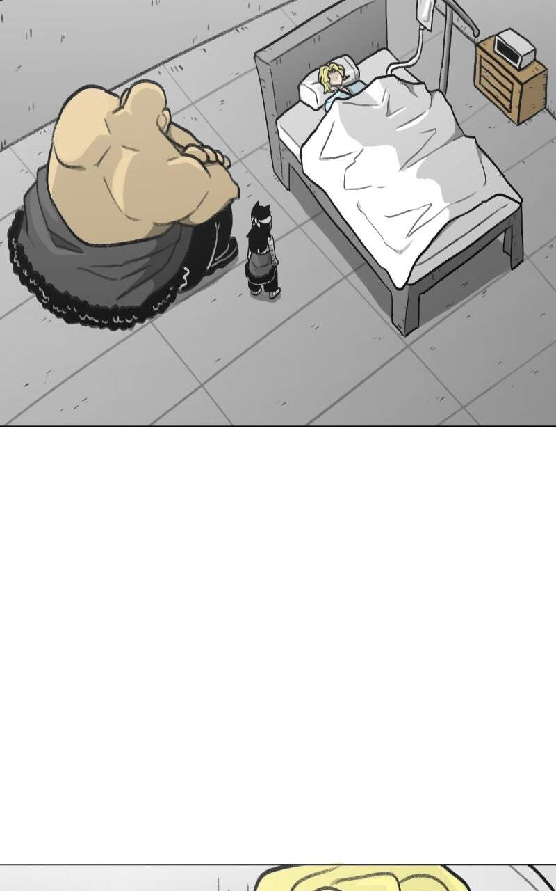 Read Graymark chapter 58 image 37 on Lezhin