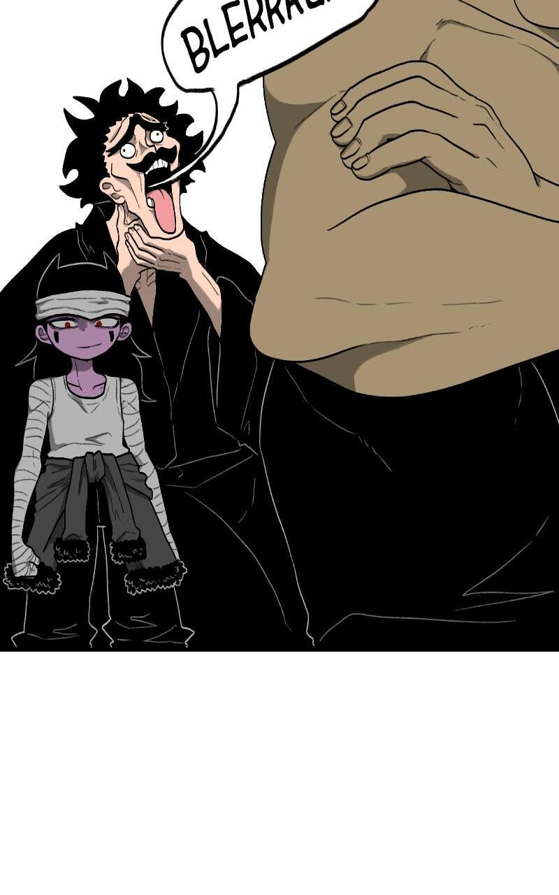 Read Graymark chapter 58 image 43 on Lezhin