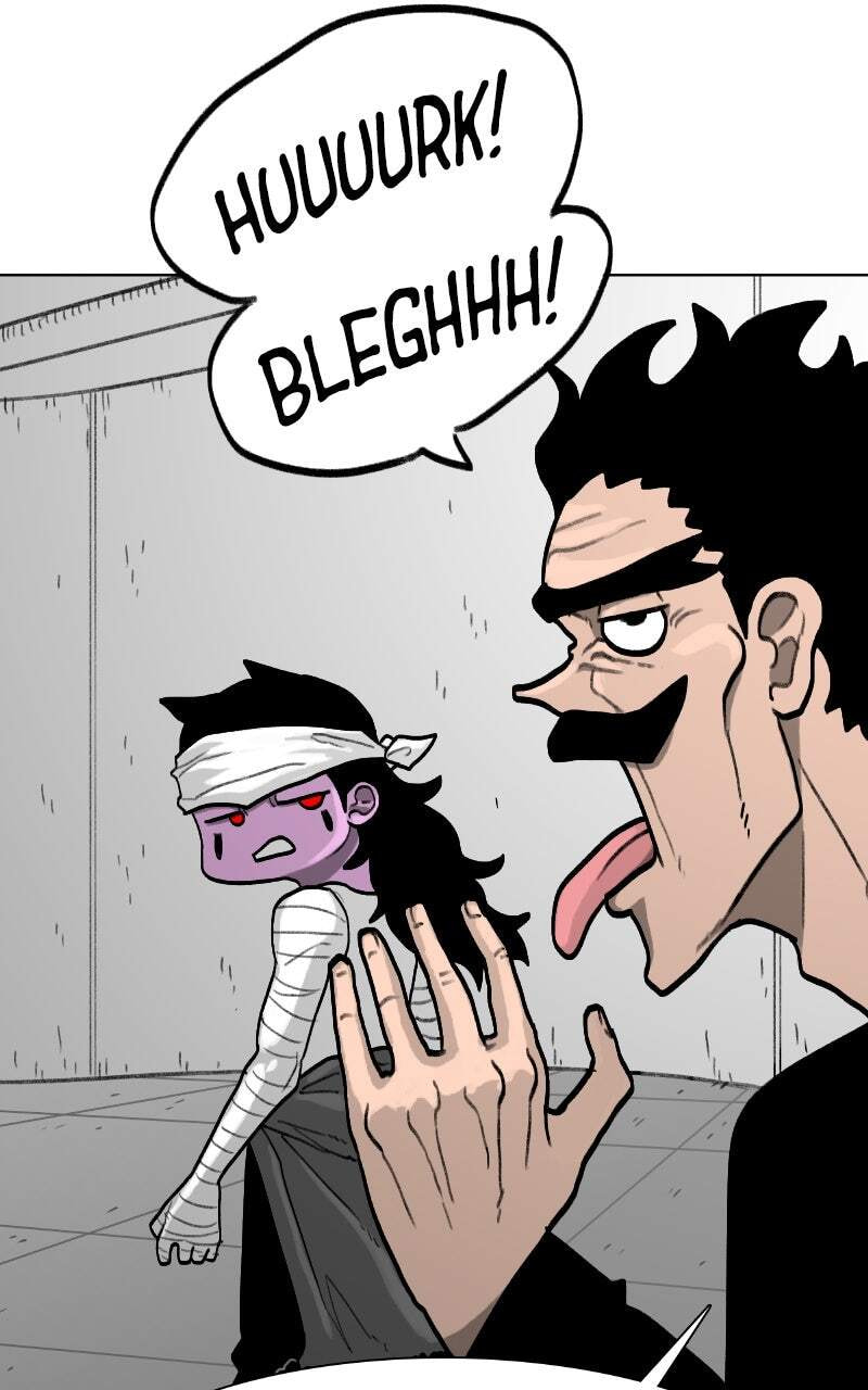 Read Graymark chapter 58 image 44 on Lezhin