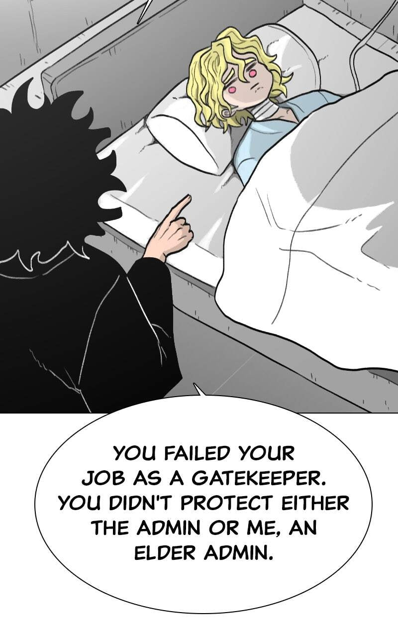 Read Graymark chapter 58 image 46 on Lezhin