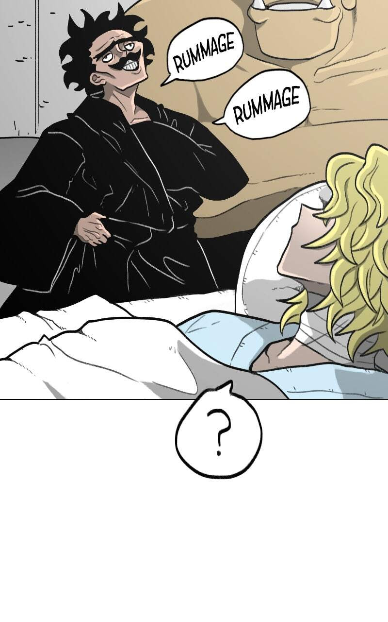 Read Graymark chapter 58 image 49 on Lezhin