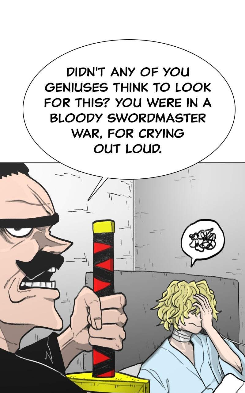 Read Graymark chapter 58 image 52 on Lezhin