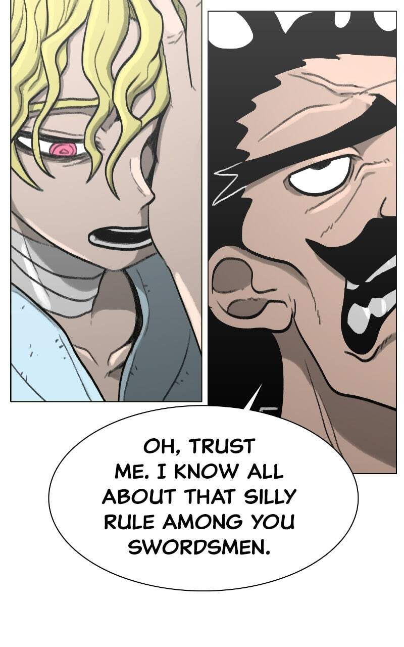 Read Graymark chapter 58 image 54 on Lezhin