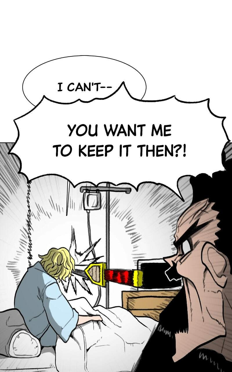 Read Graymark chapter 58 image 57 on Lezhin