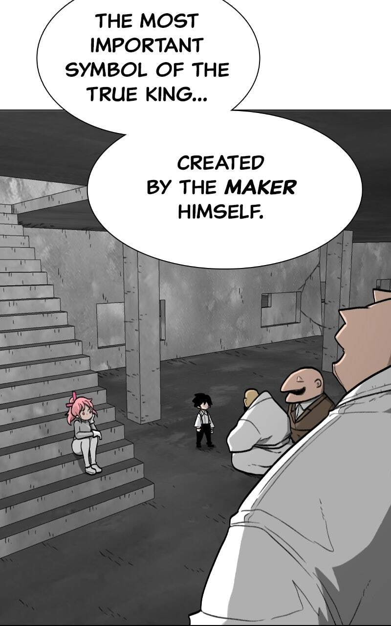 Read Graymark chapter 58 image 71 on Lezhin