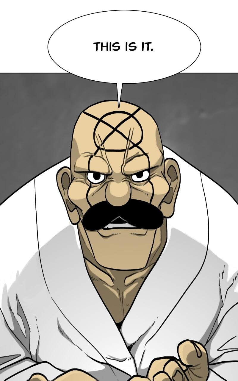 Read Graymark chapter 58 image 74 on Lezhin