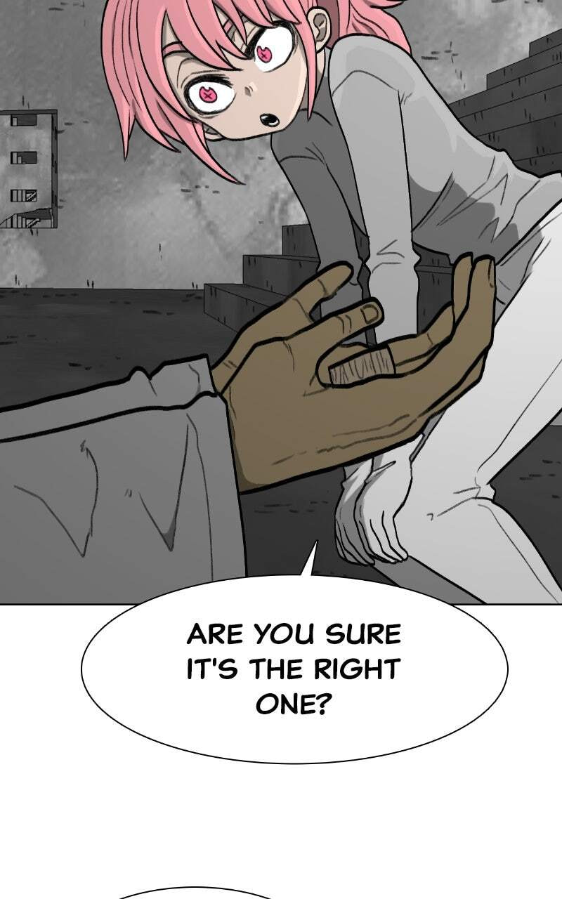 Read Graymark chapter 58 image 76 on Lezhin
