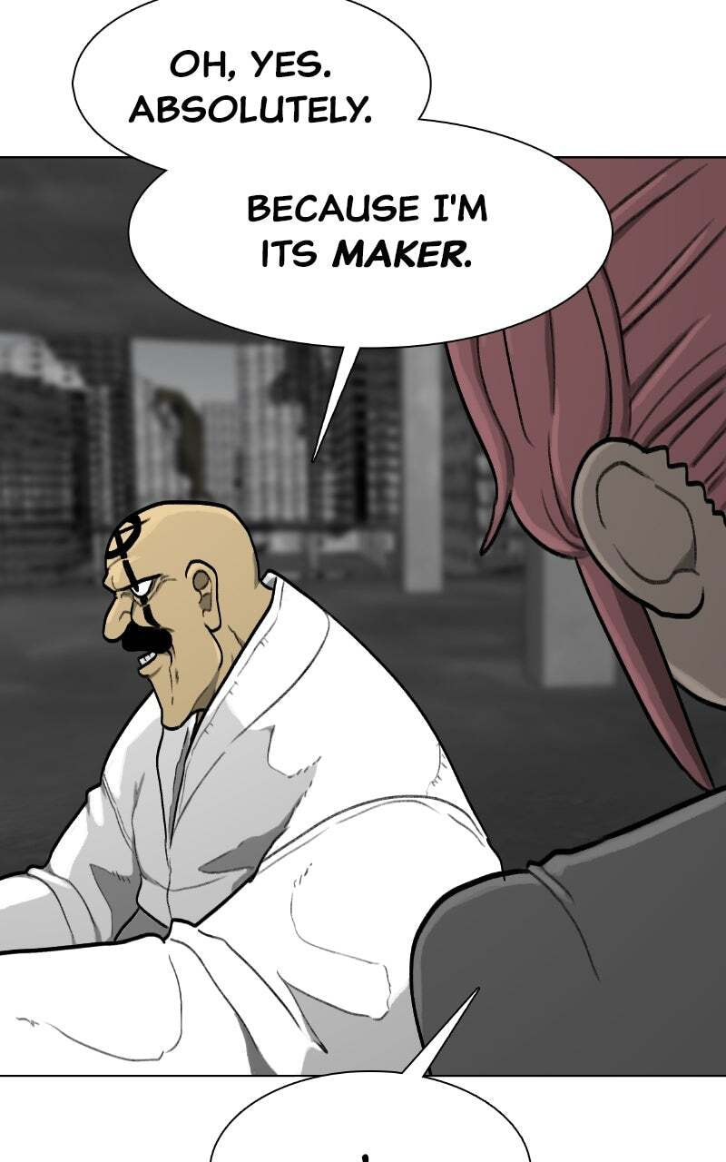 Read Graymark chapter 58 image 77 on Lezhin