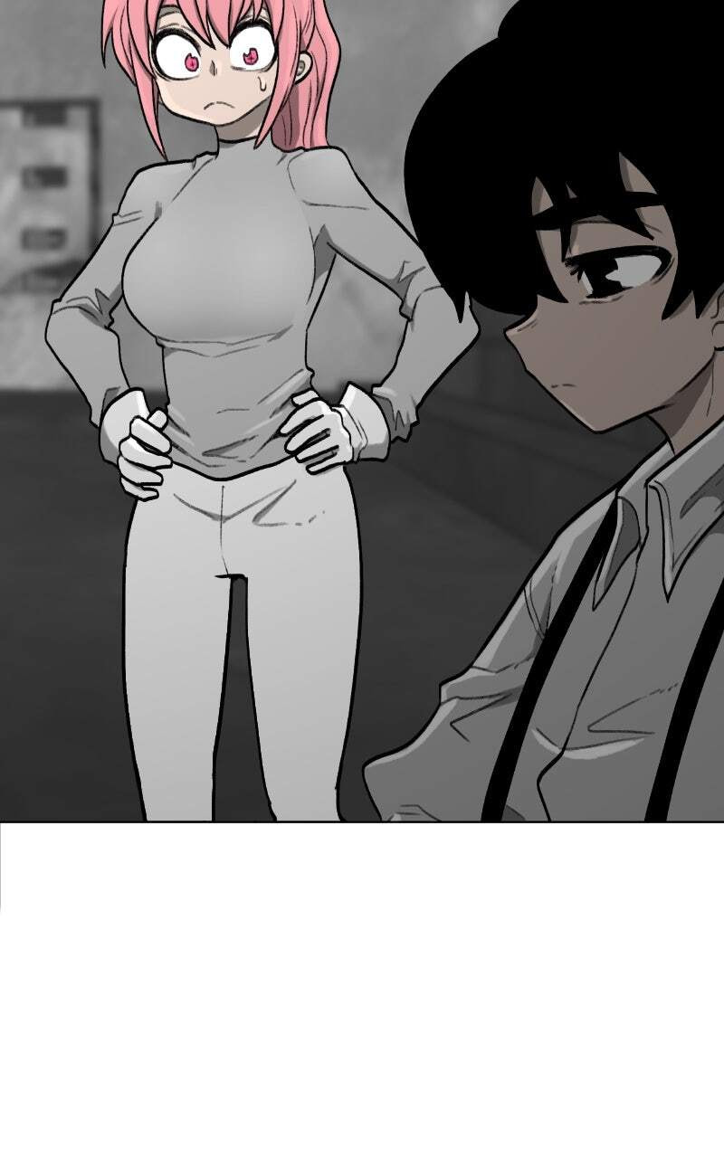 Read Graymark chapter 58 image 81 on Lezhin