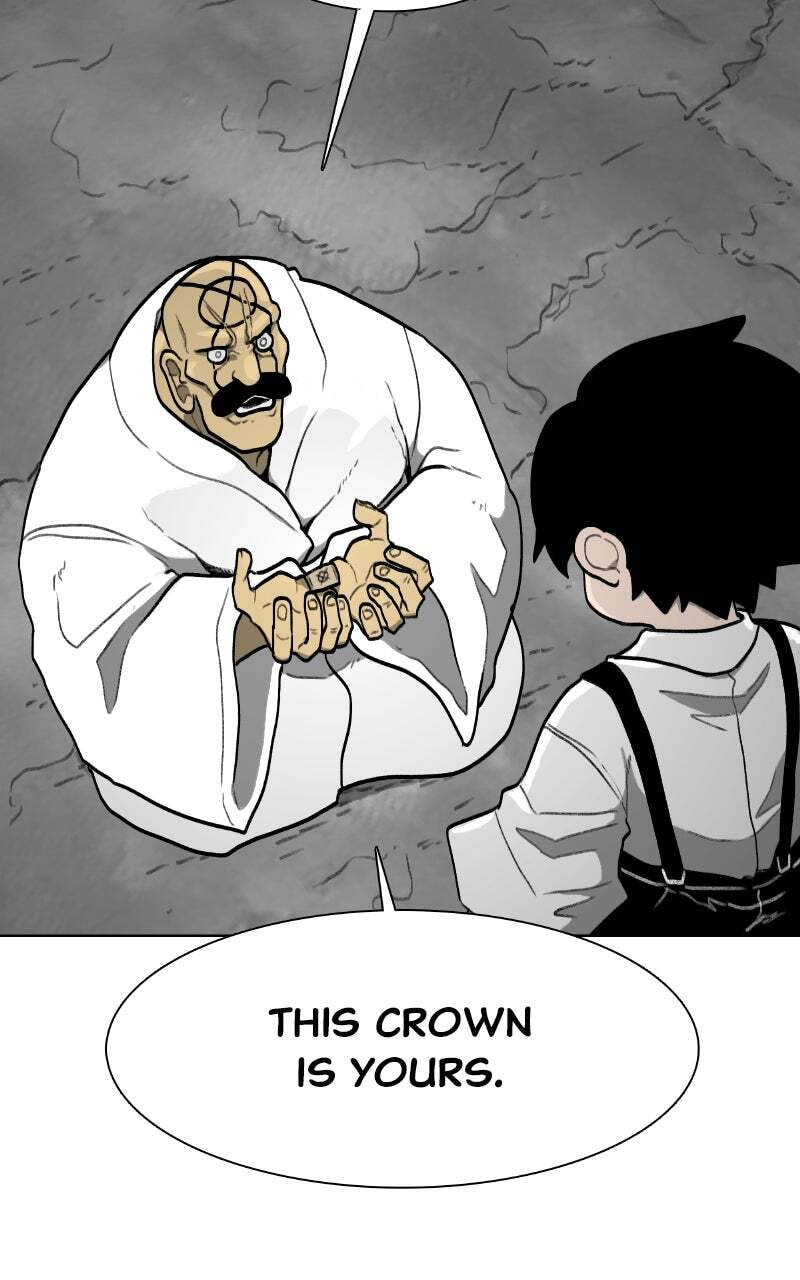 Read Graymark chapter 58 image 83 on Lezhin