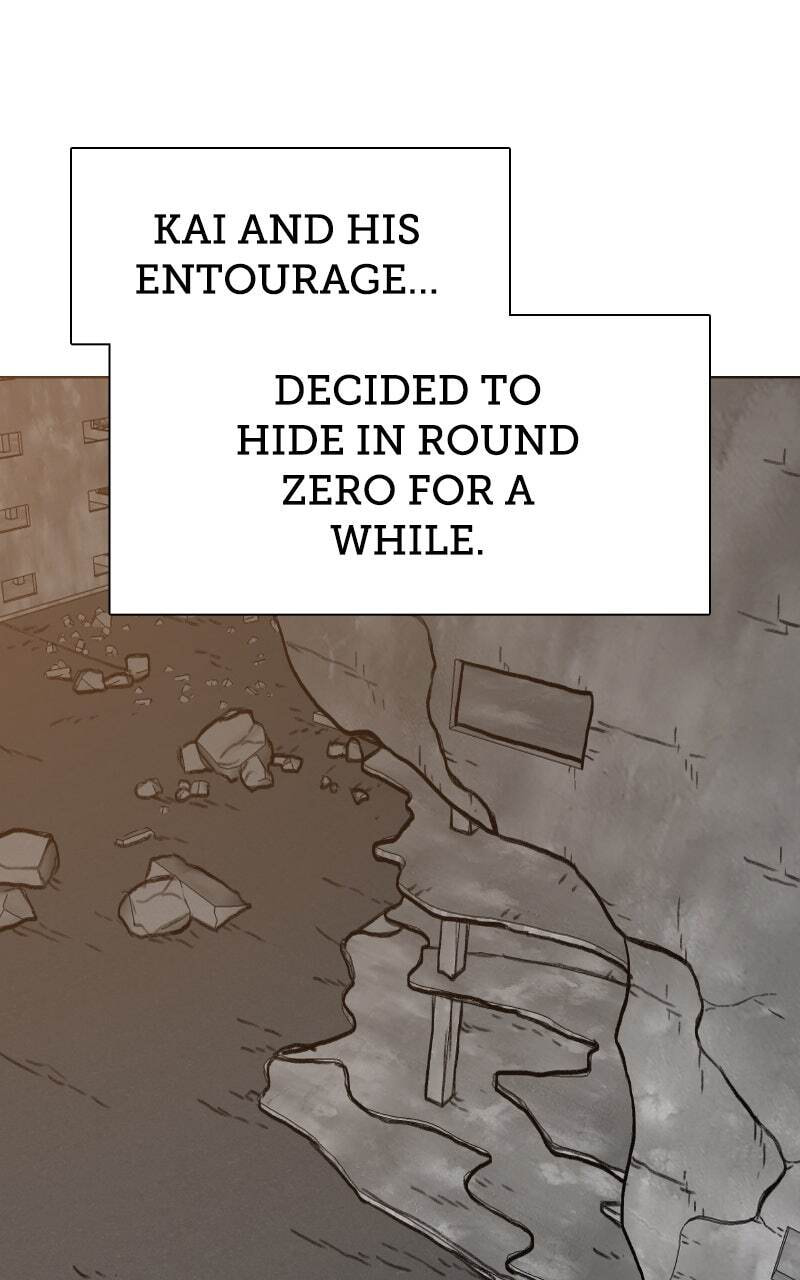 Read Graymark chapter 58 image 91 on Lezhin