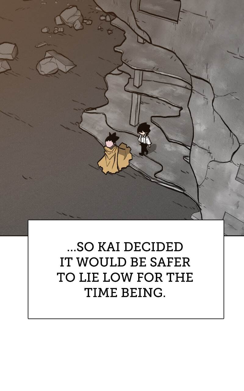 Read Graymark chapter 58 image 93 on Lezhin