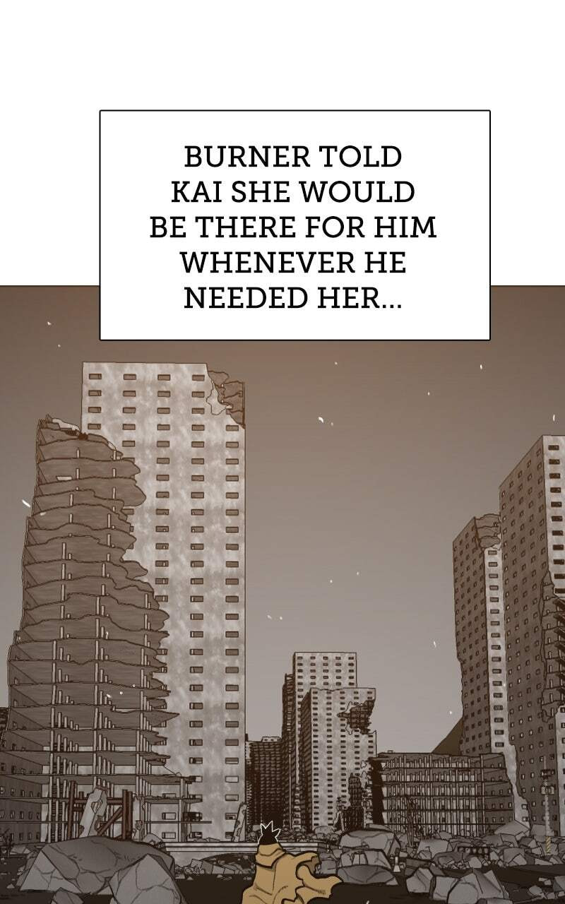 Read Graymark chapter 58 image 97 on Lezhin