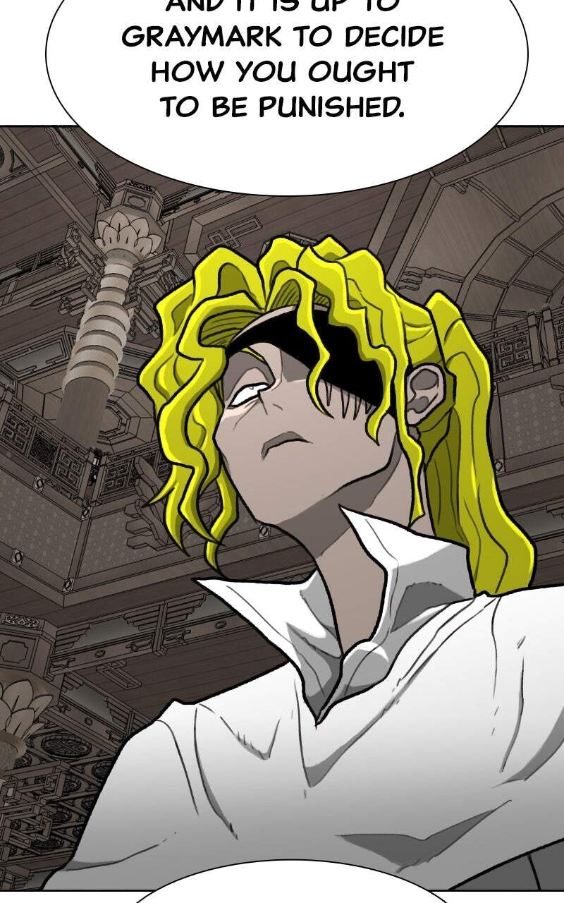 Read Graymark chapter 59 image 17 on Lezhin