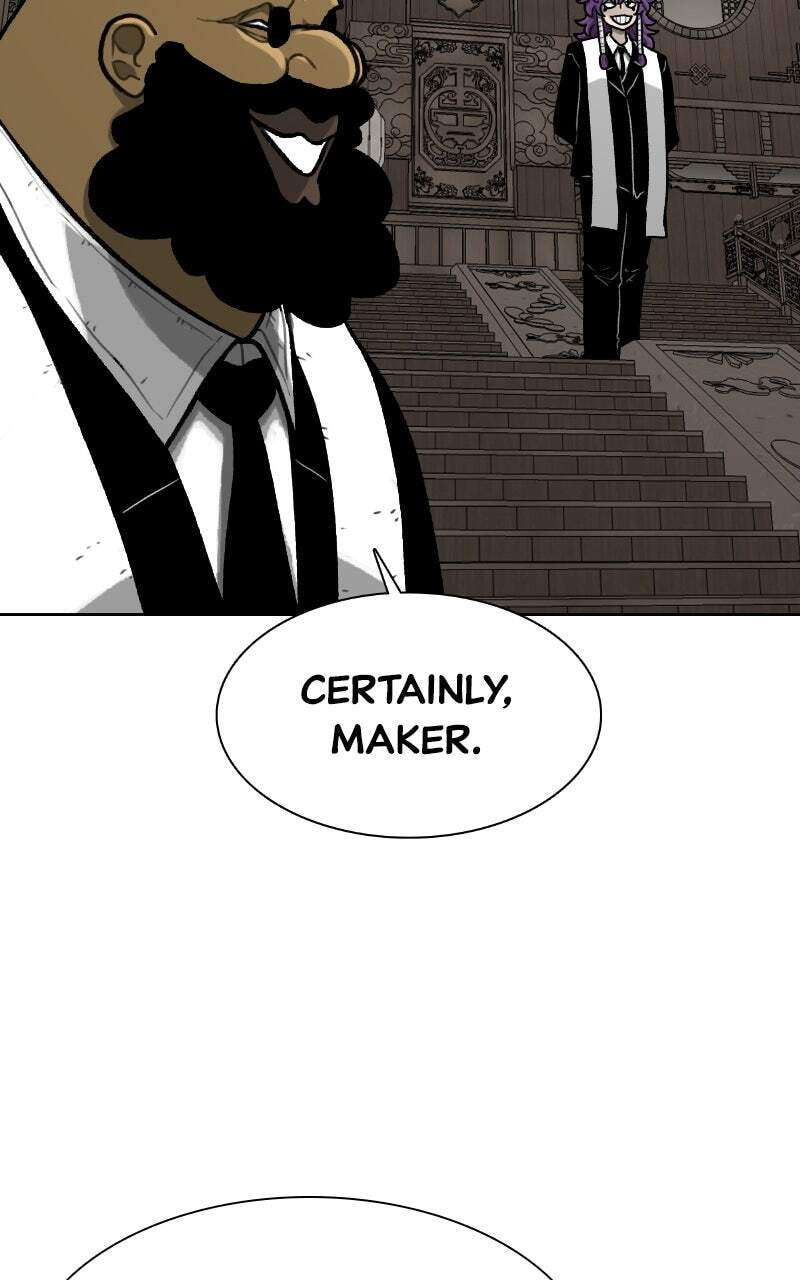 Read Graymark chapter 59 image 19 on Lezhin