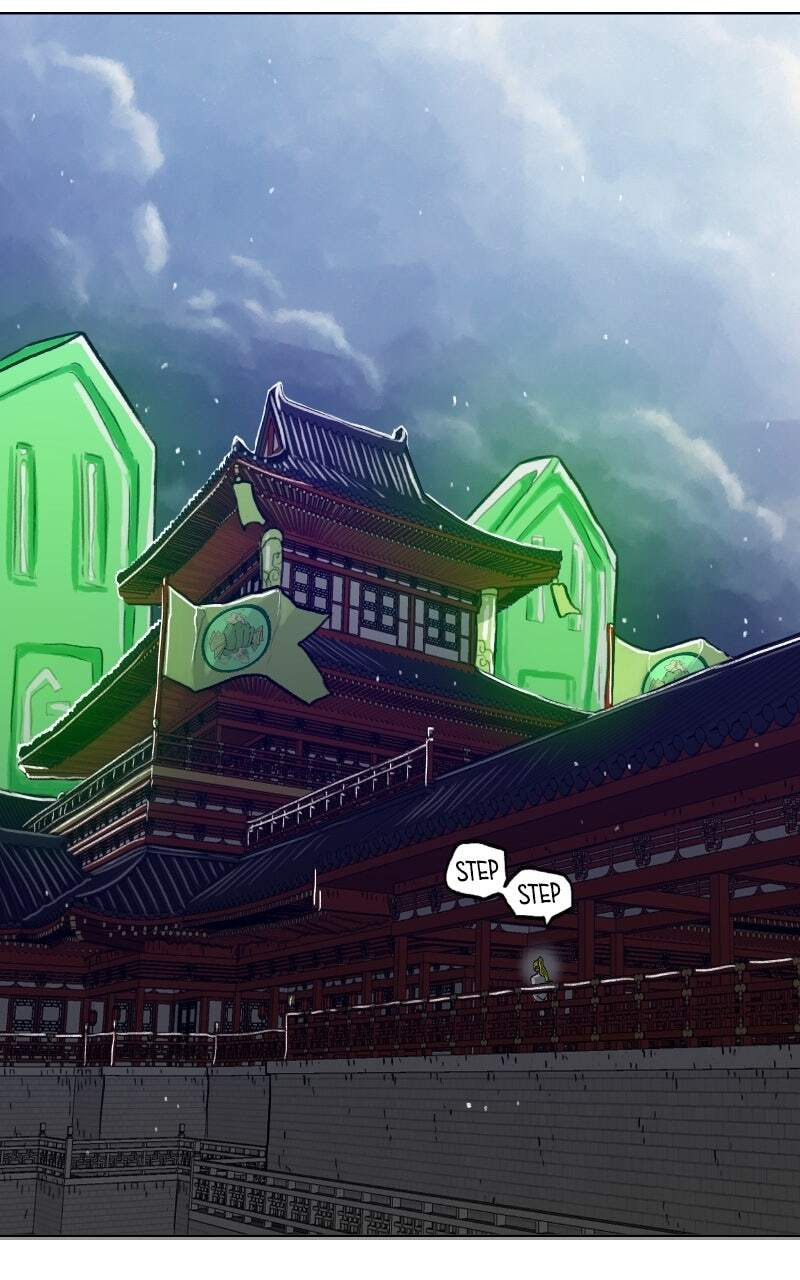 Read Graymark chapter 59 image 2 on Lezhin