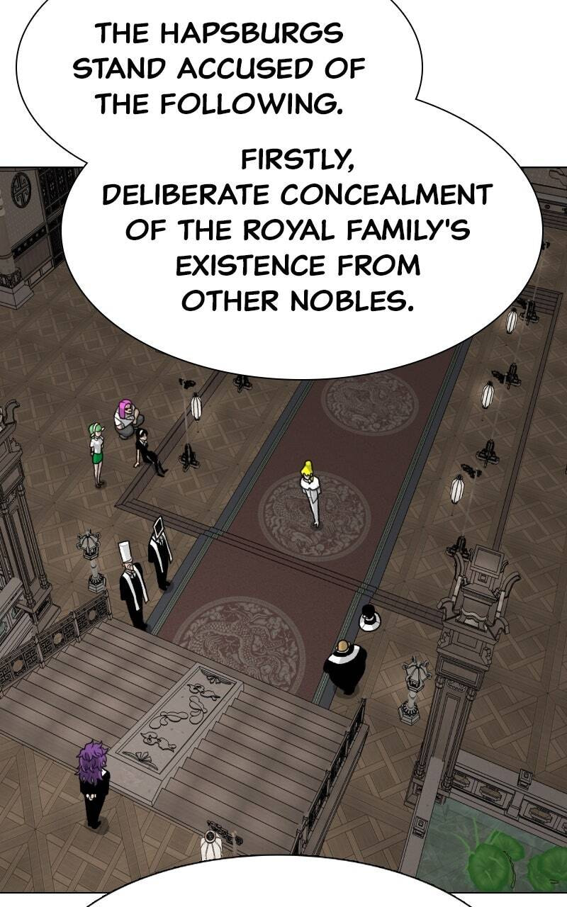 Read Graymark chapter 59 image 20 on Lezhin