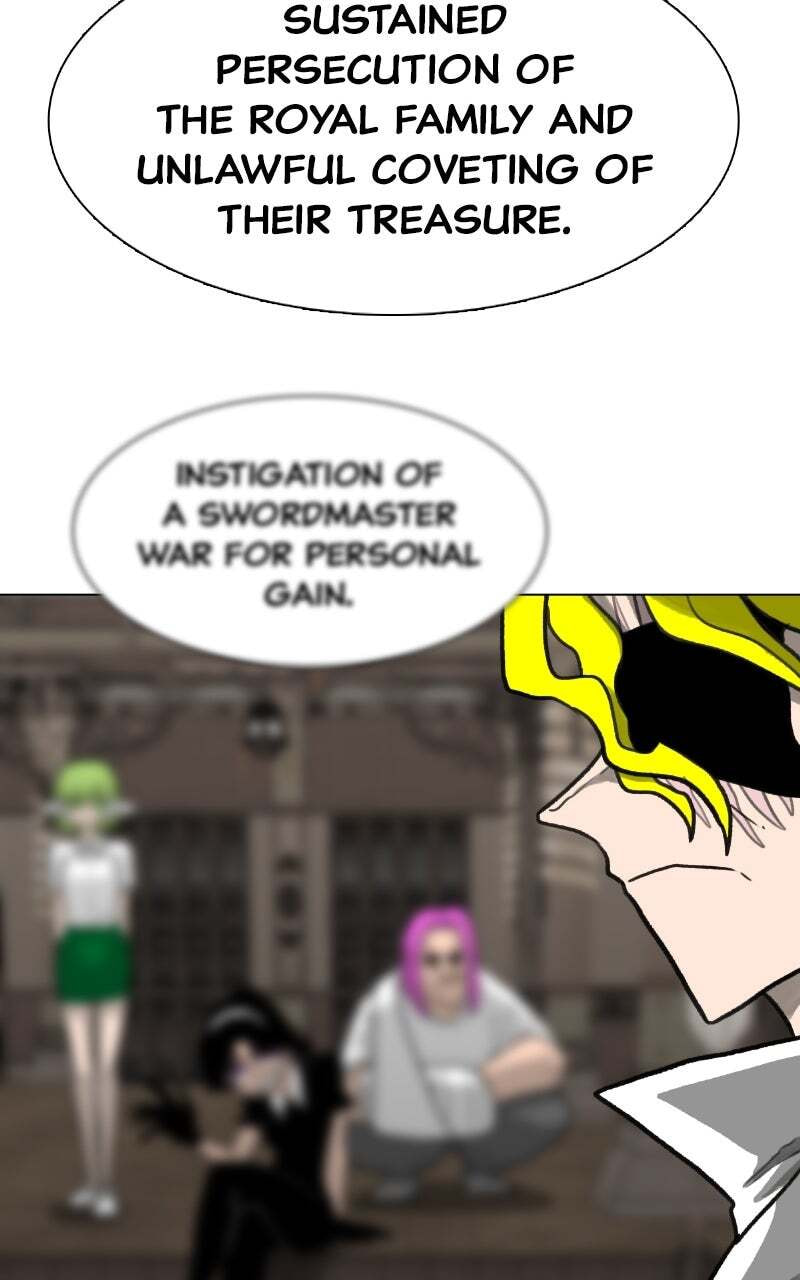 Read Graymark chapter 59 image 21 on Lezhin