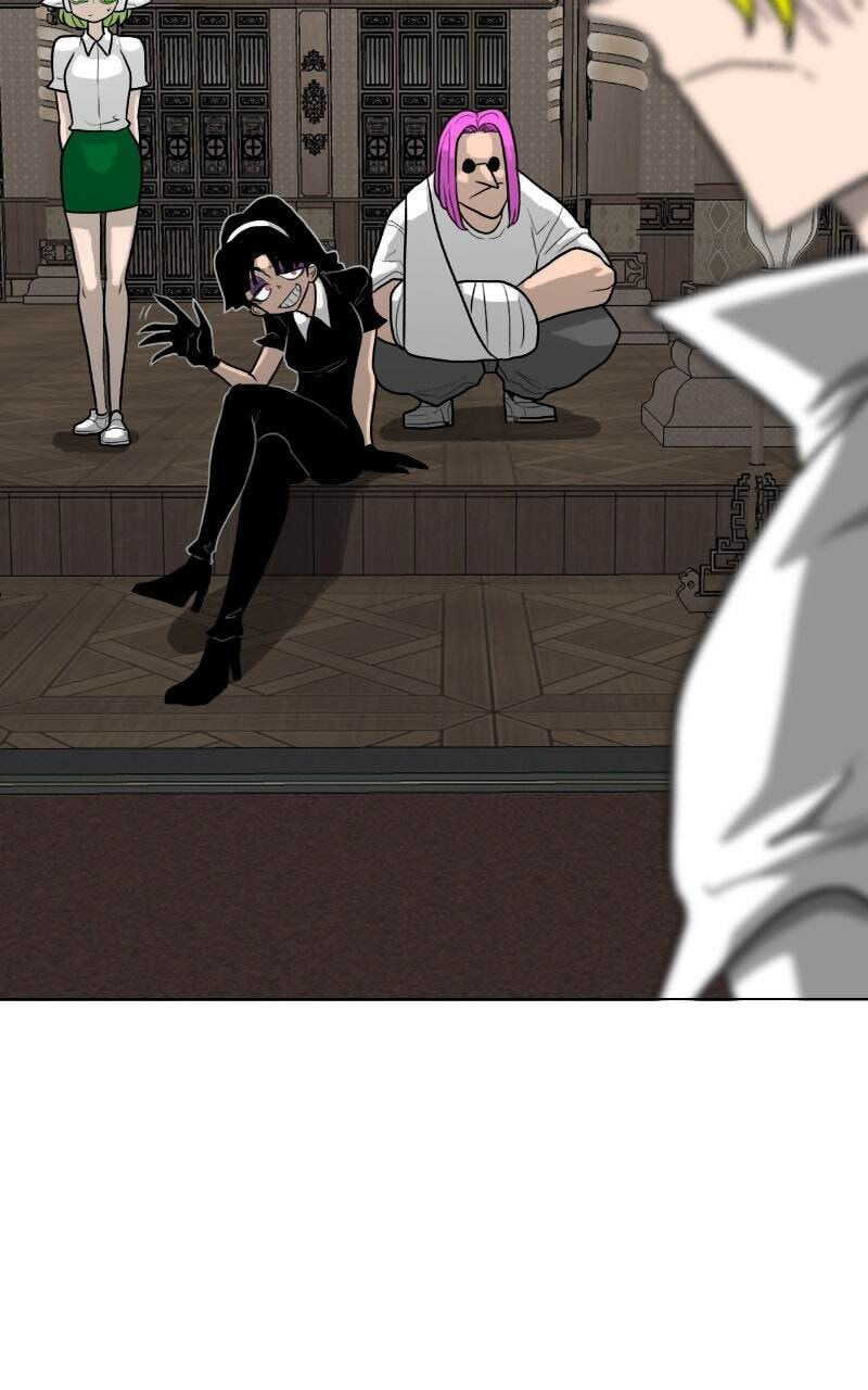 Read Graymark chapter 59 image 23 on Lezhin