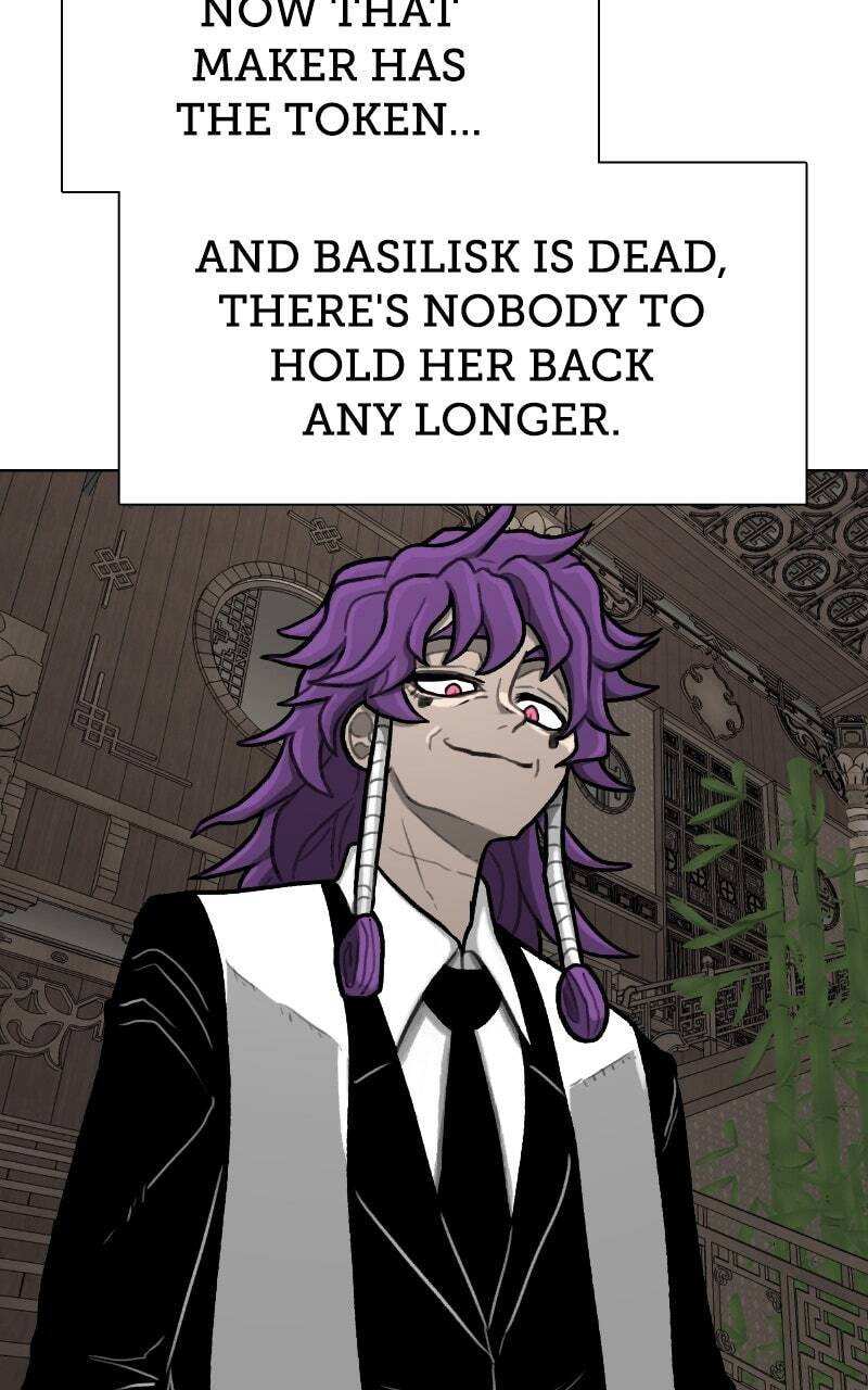 Read Graymark chapter 59 image 27 on Lezhin
