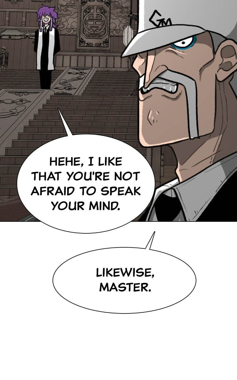 Read Graymark chapter 59 image 35 on Lezhin