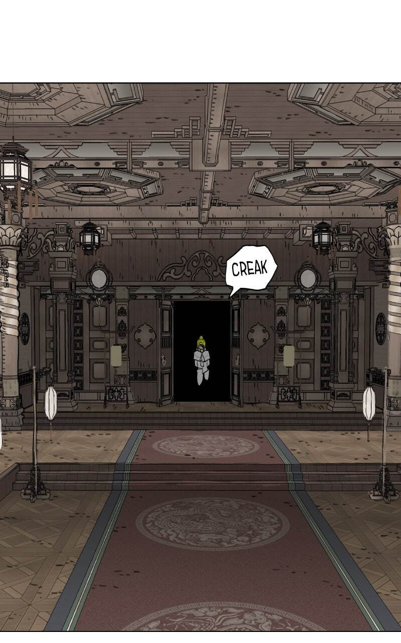 Read Graymark chapter 59 image 5 on Lezhin