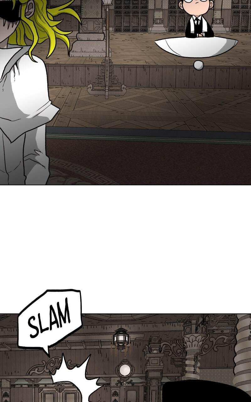 Read Graymark chapter 59 image 54 on Lezhin