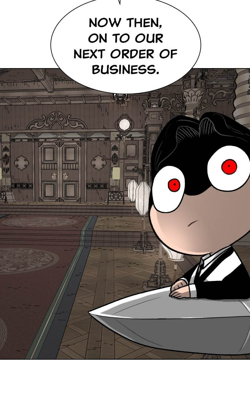 Read Graymark chapter 59 image 56 on Lezhin