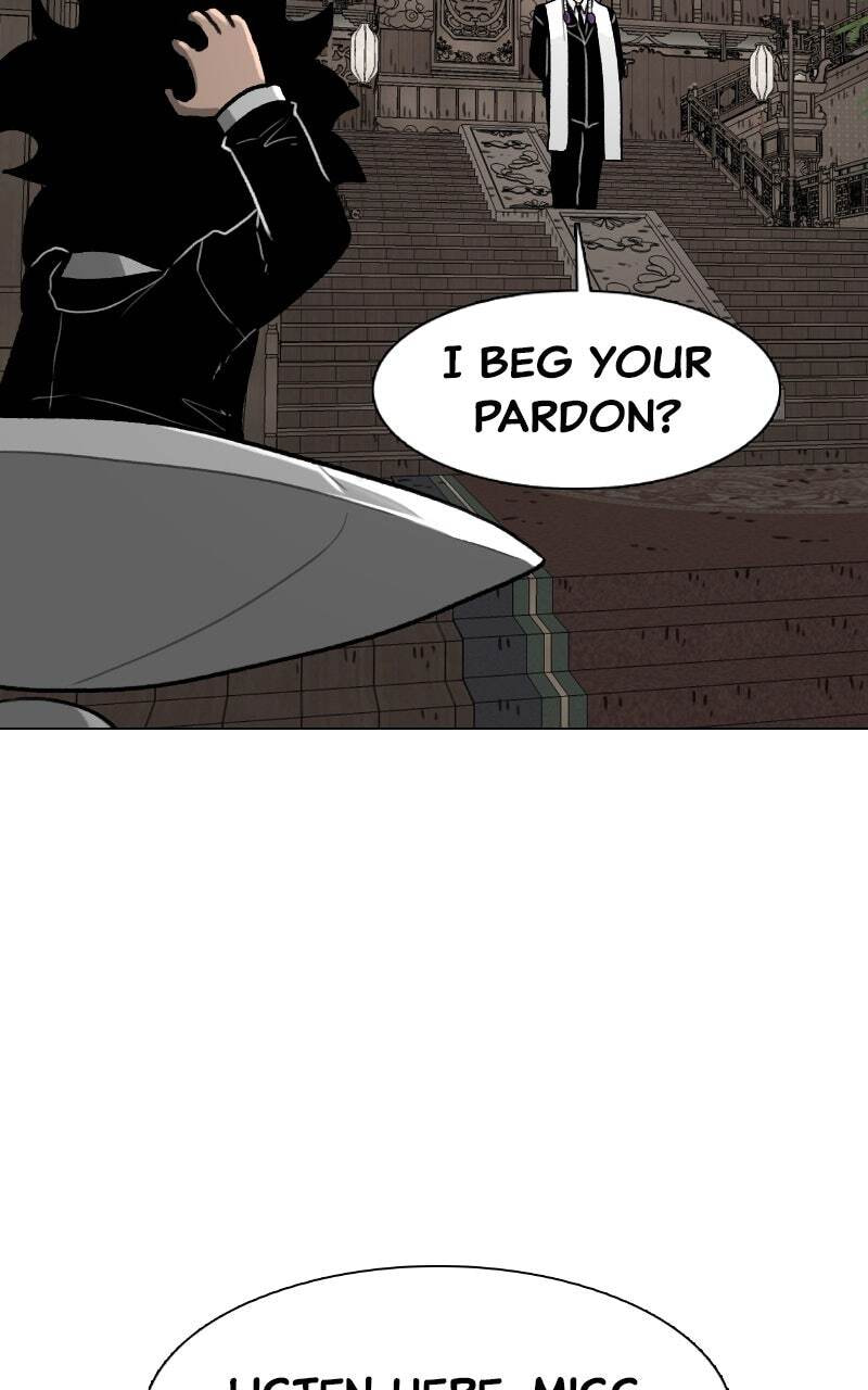 Read Graymark chapter 59 image 61 on Lezhin