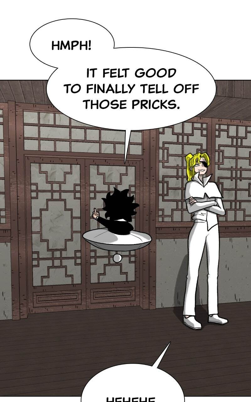 Read Graymark chapter 59 image 69 on Lezhin