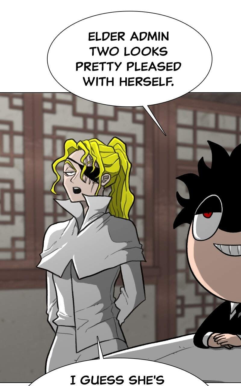 Read Graymark chapter 59 image 72 on Lezhin