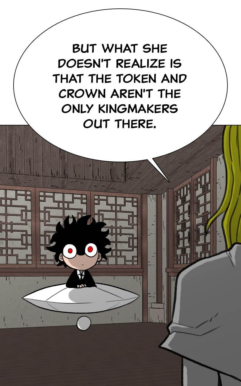 Read Graymark chapter 59 image 75 on Lezhin