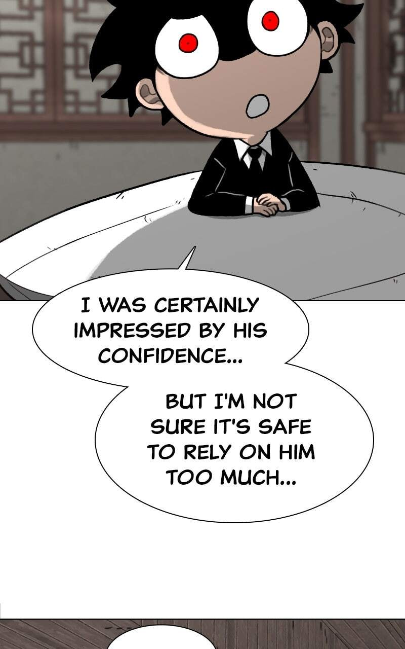 Read Graymark chapter 59 image 77 on Lezhin