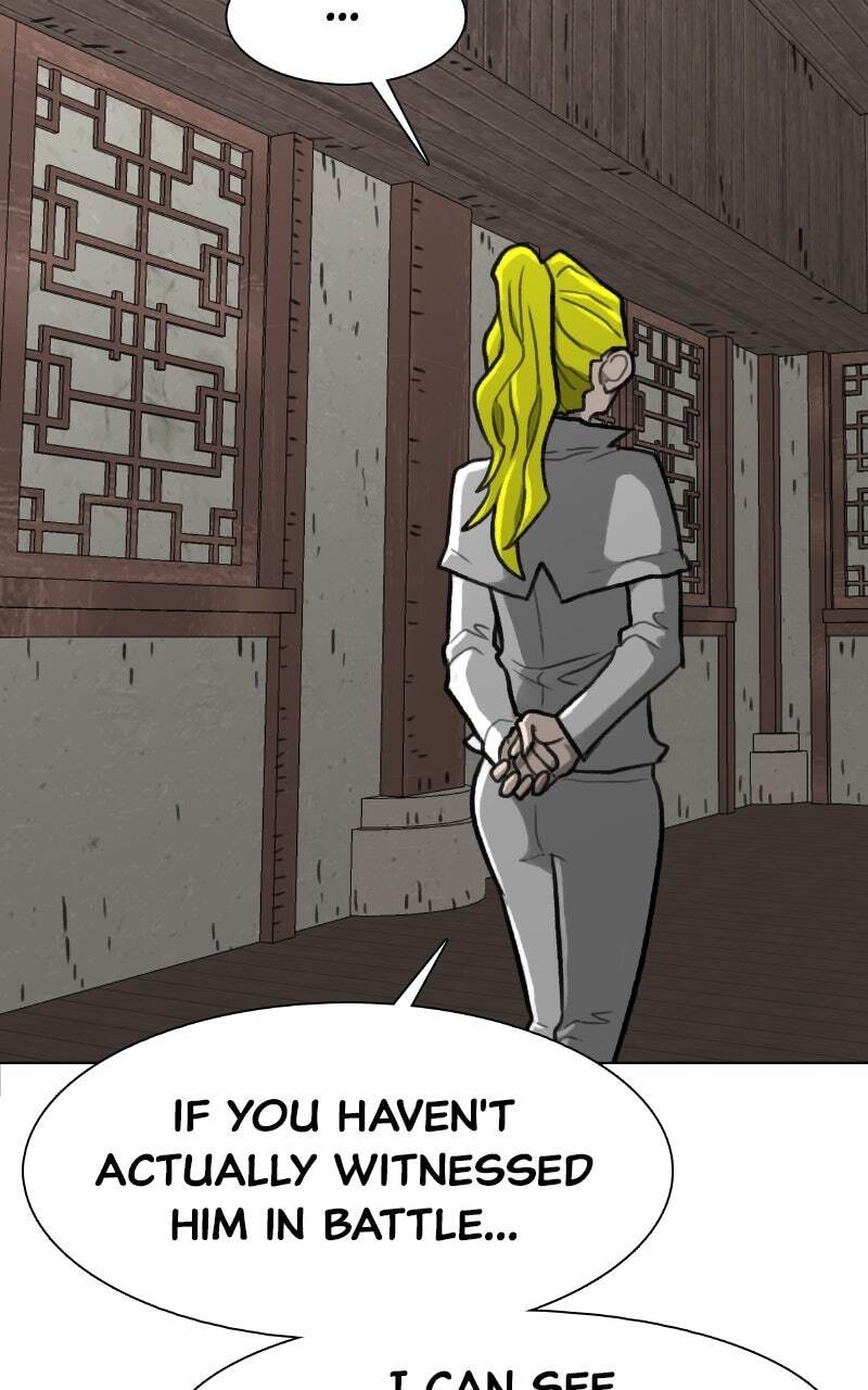 Read Graymark chapter 59 image 78 on Lezhin