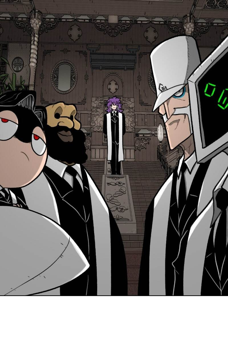 Read Graymark chapter 59 image 8 on Lezhin