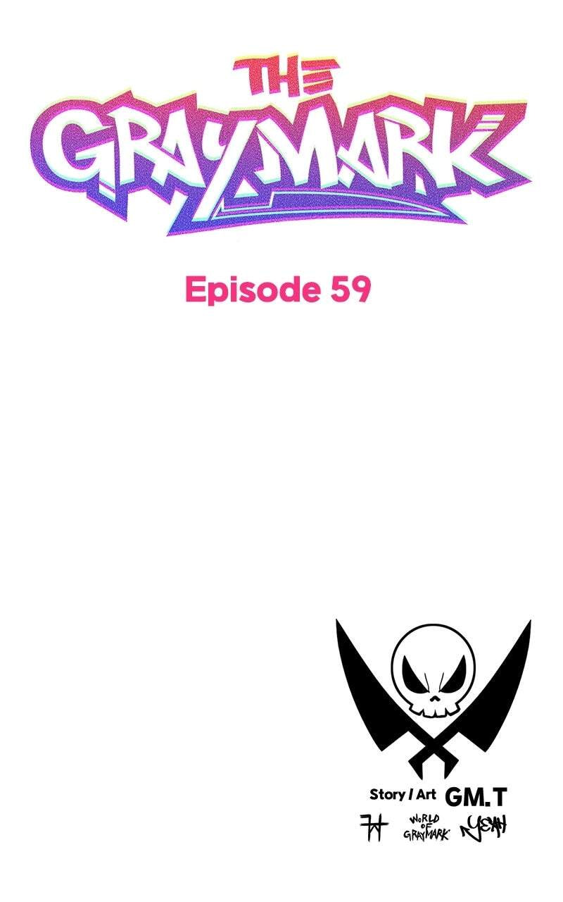 Read Graymark chapter 59 image 88 on Lezhin