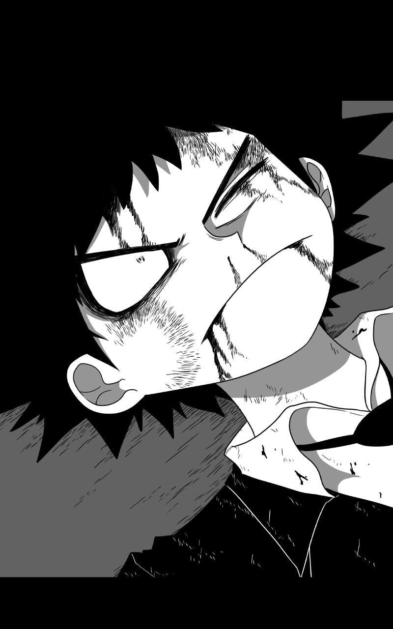 Read Graymark chapter 6 image 1 on Lezhin